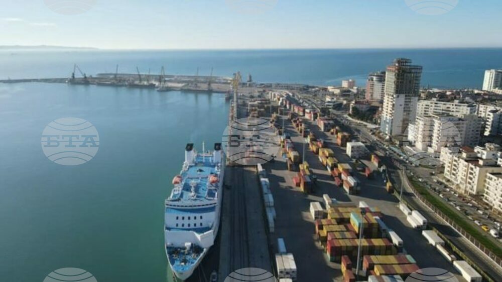 АТА: Износът на Албания за САЩ се увеличава четирикратно за 10 месеца