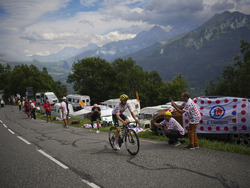 Cycling Tour de France