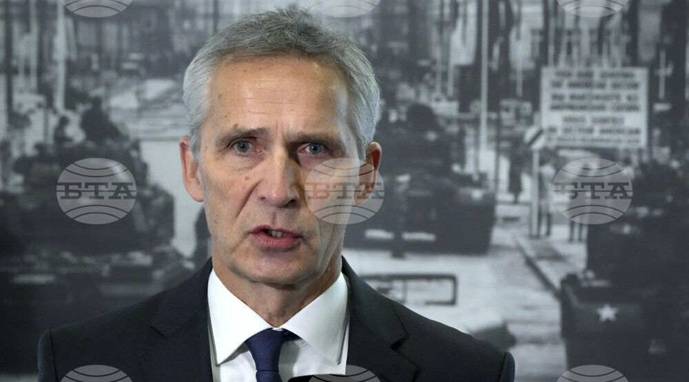 Столтенберг: Прекалено рано е да се правят изводи от разговорите с Полша за комплексите "Пейтриът"