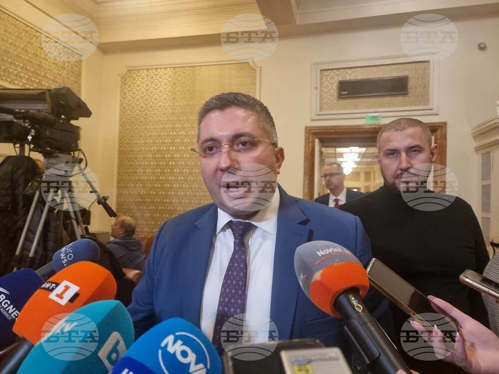 Ще входираме текстове за промяна в Закона за пътищата, каза депутатът и бивш регионален министър Николай Нанков
