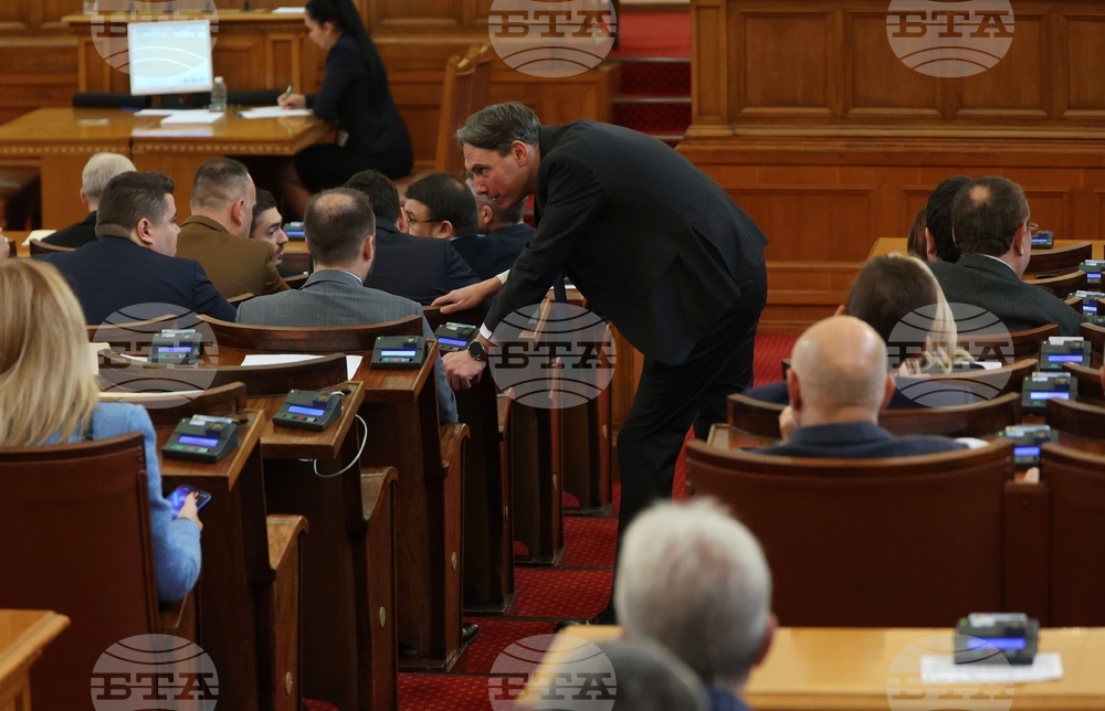 МОСВ ще си съдейства с Международната банка за управление на речните басейни и за управление на риска от наводнения