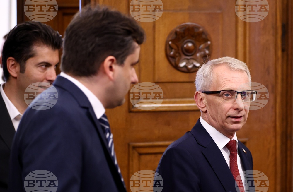 CC-DB Ask President to Delay Handing of Second Government Mandate to Seek Broad Support for Counter-Corruption Legislative Package