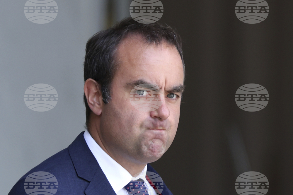 Държавният дълг на Франция продължава да нараства през второто тримесечие, според официални данни