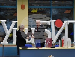 Главният прокурор Иван Гешев пред студенти и преподаватели от УниБИТ:  Няма причина България да не е в Шенген