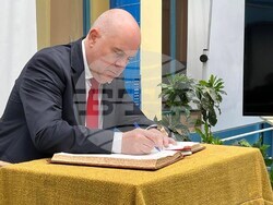 Главният прокурор Иван Гешев пред студенти и преподаватели от УниБИТ:  Няма причина България да не е в Шенген