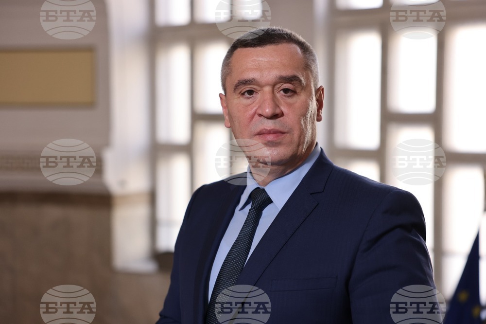 Bulgaria's Minister Tahov to Take Part in EU Agriculture and Fisheries Council
