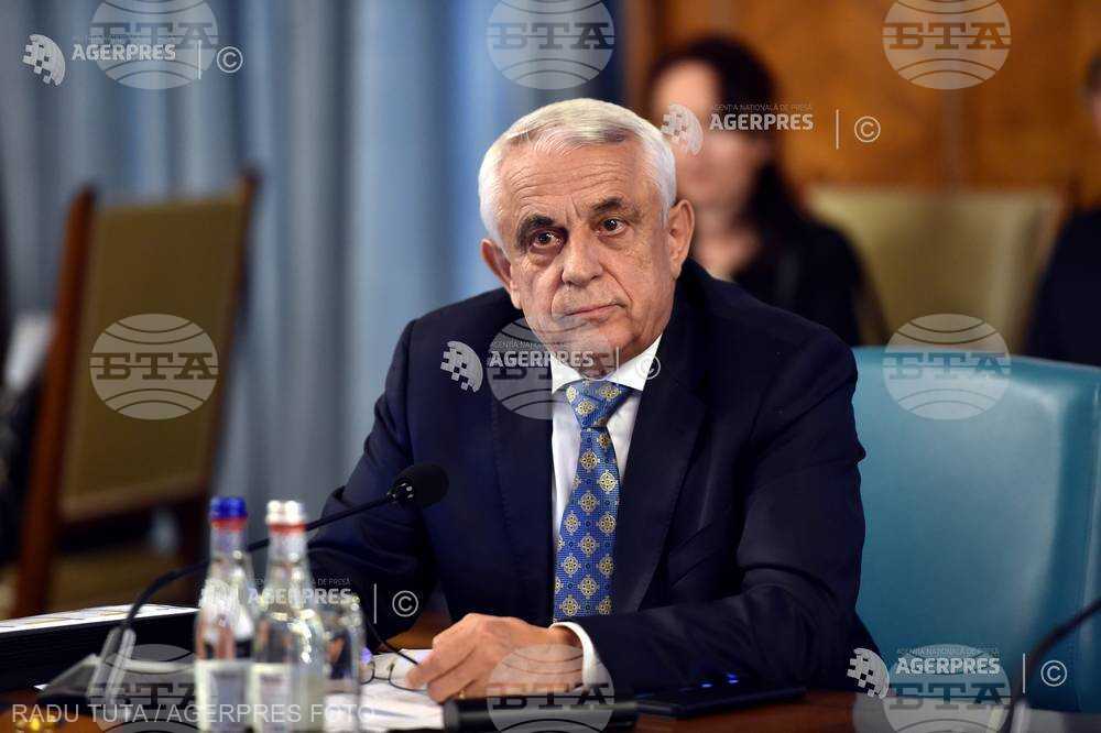 Румъния ще отчете през 2022 г. най-ниската продукция на царевица за последните 15 години, заяви министърът на земеделието