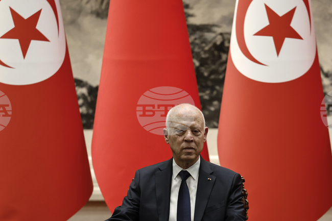 Тунизиец е осъден на смърт за публикации във “Фейсбук“, критикуващи президента