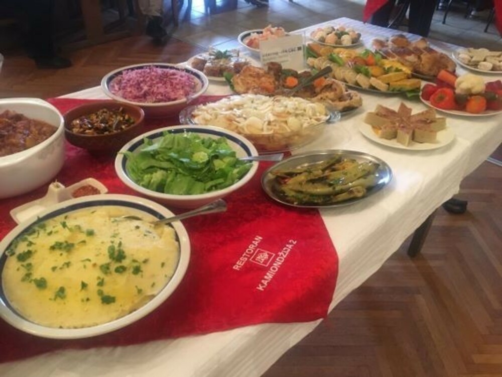 Bulgarian-Serbian Project Presents Culinary Secrets