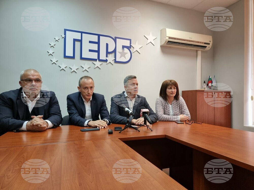 Трябва да има надпартиен консенсус по важната тема за комплекса „Мини Марица Изток“, заяви старозагорският депутат Красимир Вълчев