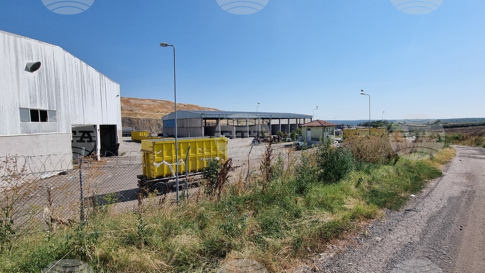 Generated Municipal Waste Tended Up from 2020 to 2022 - Statistics