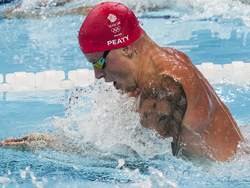 Paris Olympics Swimming