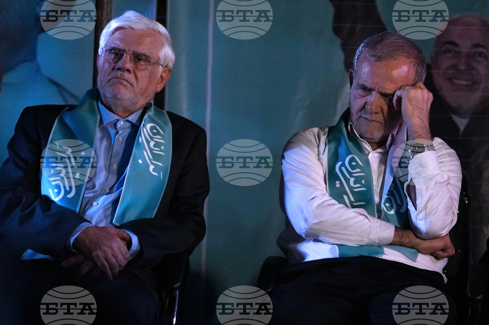 Иран: Преки ядрени преговори със САЩ са възможни при подходящи условия