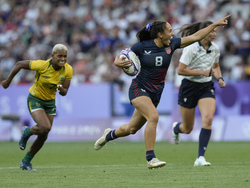 Paris Olympics Rugby