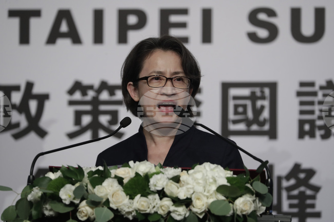 Вицепрезидентката на Тайван заяви, че няма да се уплаши от Китай след разкрития на чешкото разузнаване