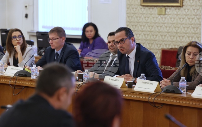 Budget Committee Rejects Proposed Ban on Export of Russian-Origin Crude Oil, Petroleum Products
