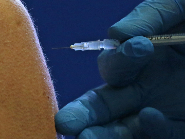Ваксинационна кампания срещу човешкия папилома вирус се организира в столична болница