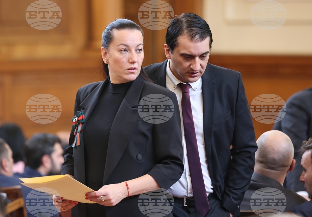 От „Български възход“ предлагат България да гласува против всички предложения на Нидерландия в рамките на Съвета на ЕС