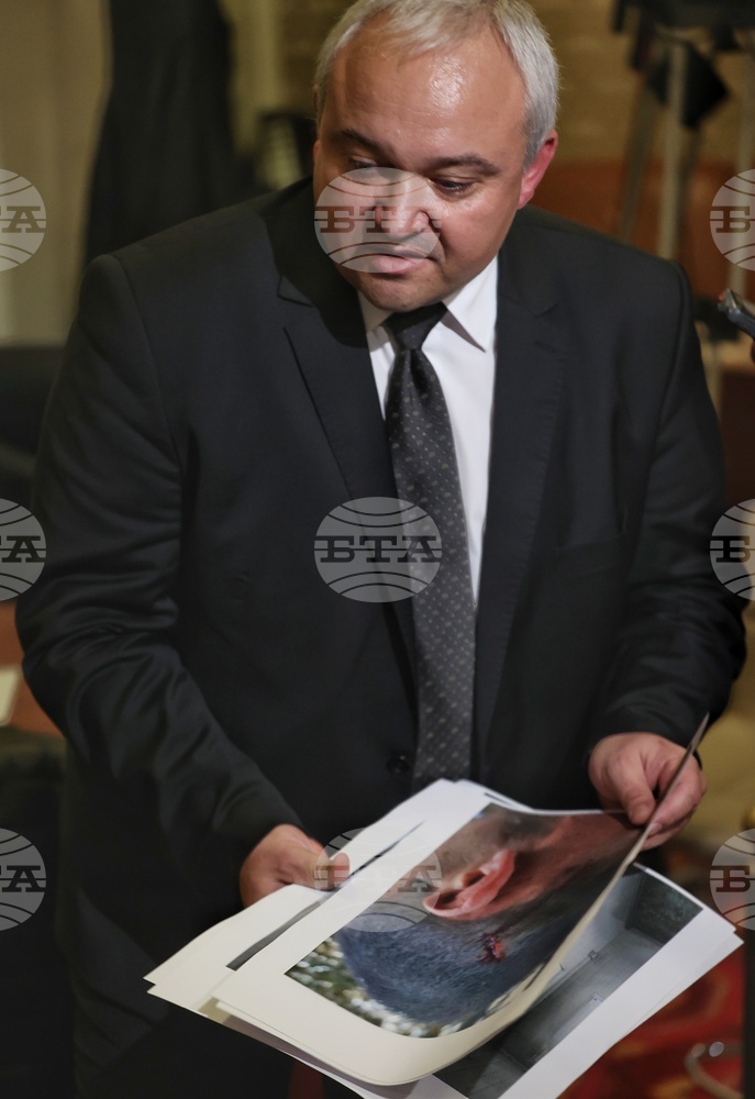 Interior Minister: Aggression against Police Officers Will Be Reciprocated