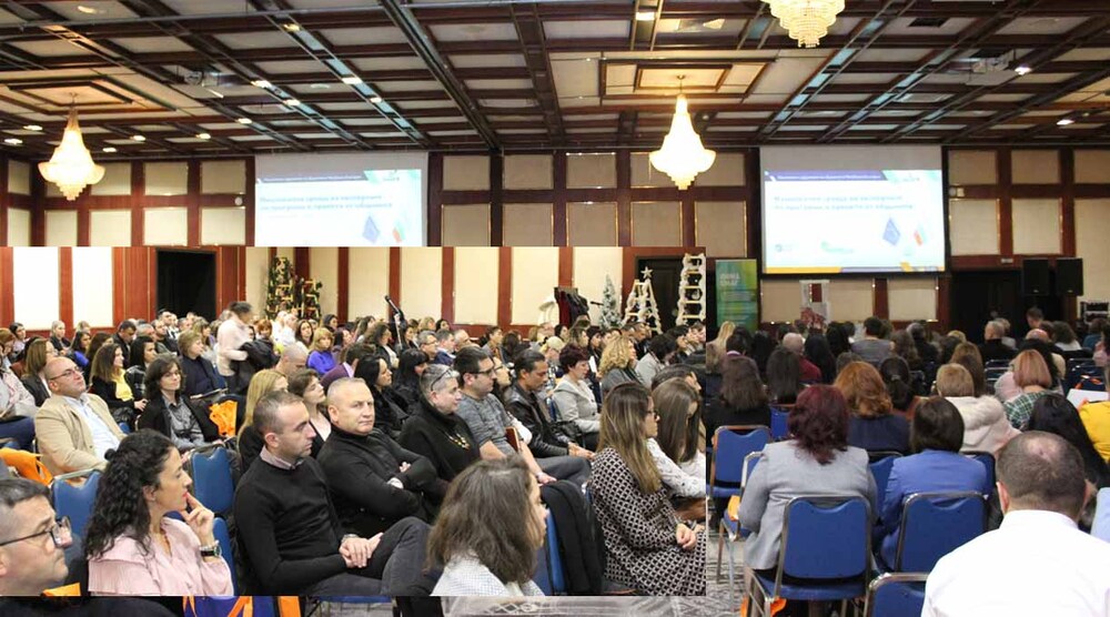 Община Джебел: Належащо е удължаване на срока за кандидатстване с проекти за енергийна ефективност