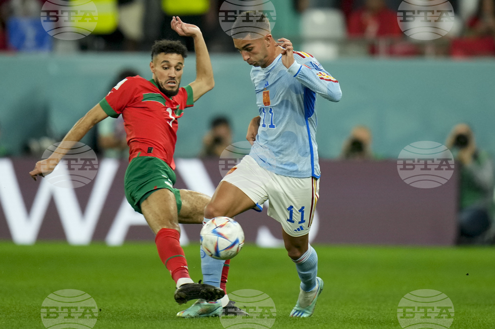Феран Торес: "Разочаровани сме, защото бяхме по-добри"