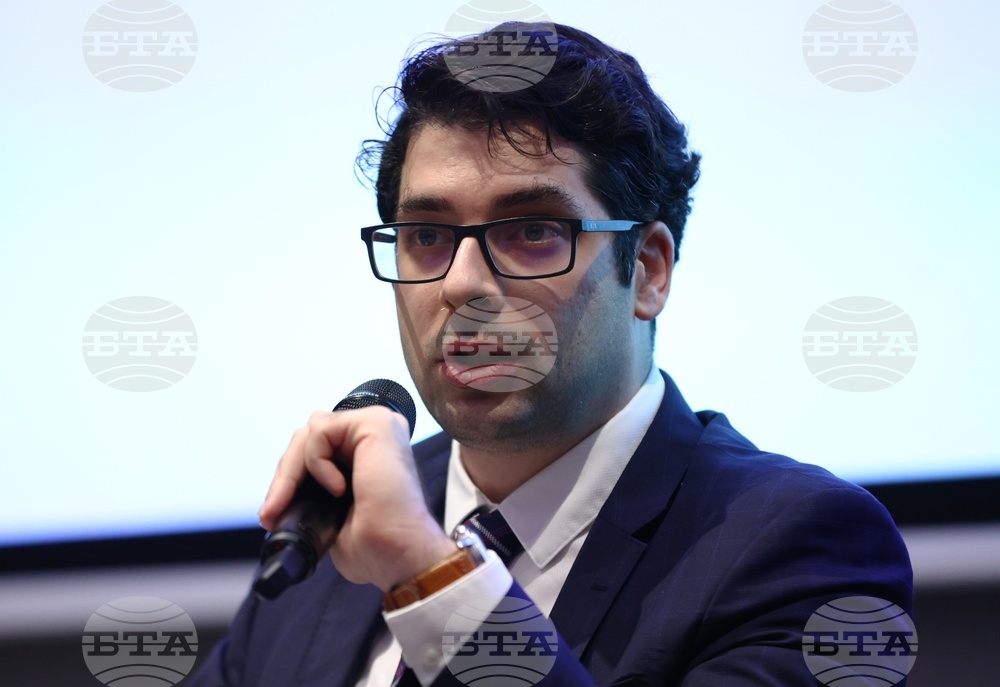 Atanas Pekanov Remains Deputy Prime Minister for EU Funds