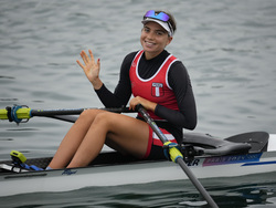 Paris Olympics Rowing