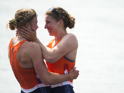 Paris Olympics Rowing