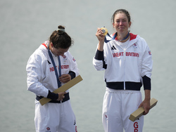 Paris Olympics Rowing