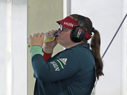 Paris Olympics Shooting