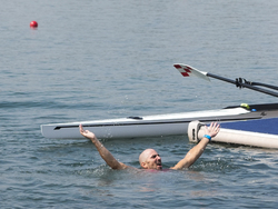 Paris Olympics Rowing