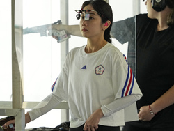 Paris Olympics Shooting