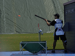 Paris Olympics Shooting