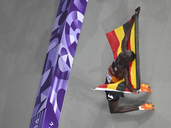 Paris Olympics Athletics