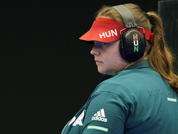 Paris Olympics Shooting