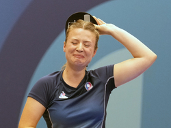 Paris Olympics Shooting