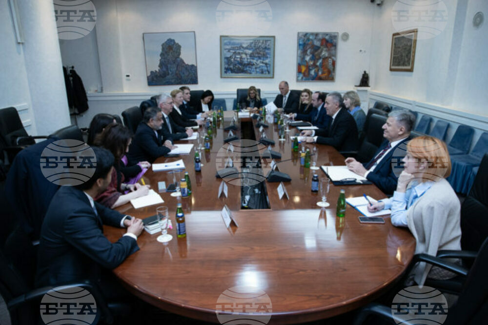МИНА: Делегация на МВФ е на посещение в Черна гора