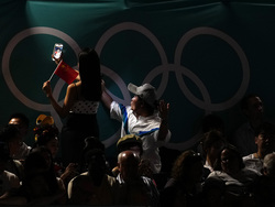 Paris Olympics Table Tennis