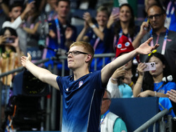 Paris Olympics Table Tennis
