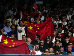 Paris Olympics Table Tennis