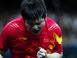 Paris Olympics Table Tennis