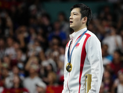Paris Olympics Table Tennis