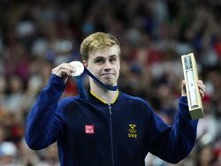 Paris Olympics Table Tennis
