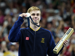 Paris Olympics Table Tennis