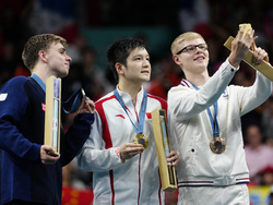Paris Olympics Table Tennis