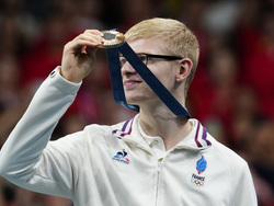 Paris Olympics Table Tennis
