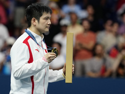 Paris Olympics Table Tennis
