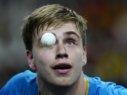 Paris Olympics Table Tennis