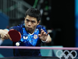 Paris Olympics Table Tennis