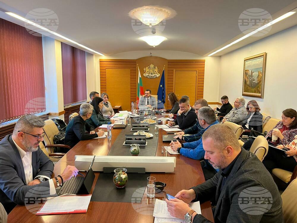European Experts Assess Rural Development Programme Progress